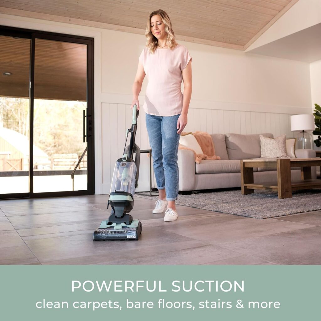 Kenmore-DU1275-Featherlite-Bagless-Upright-Vacuum