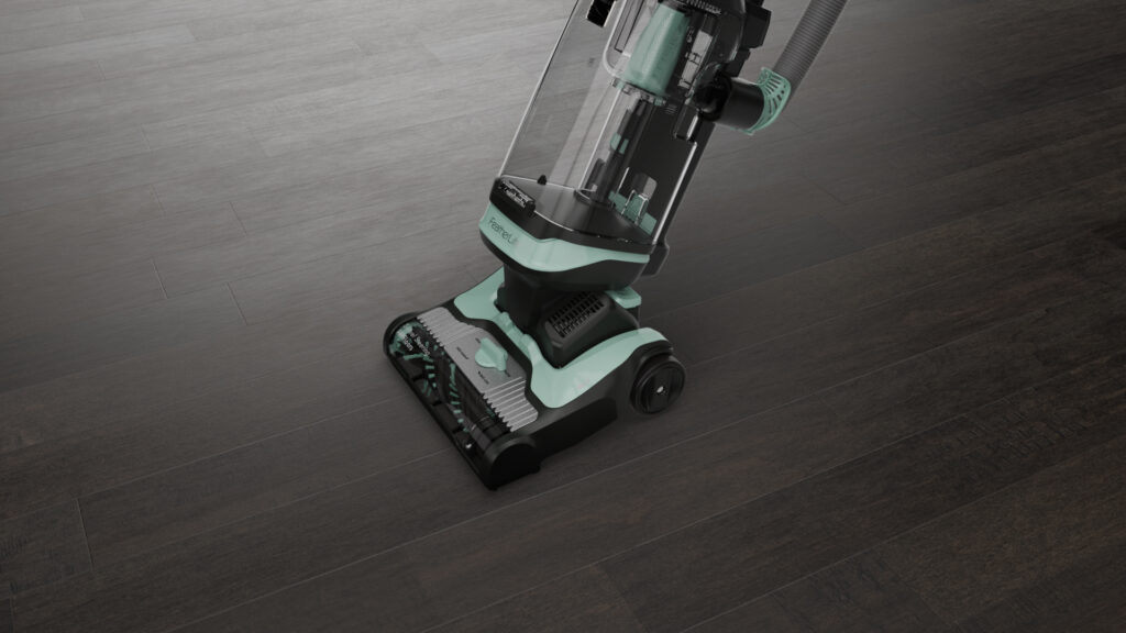 Kenmore-DU1275-Featherlite-Bagless-Upright-Vacuum