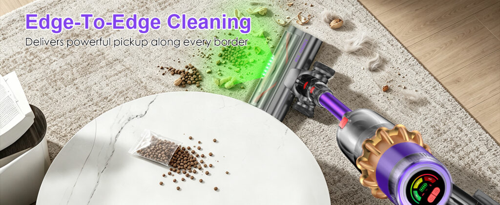 LIBINO-V10-Cordless-Vacuum-Cleaner