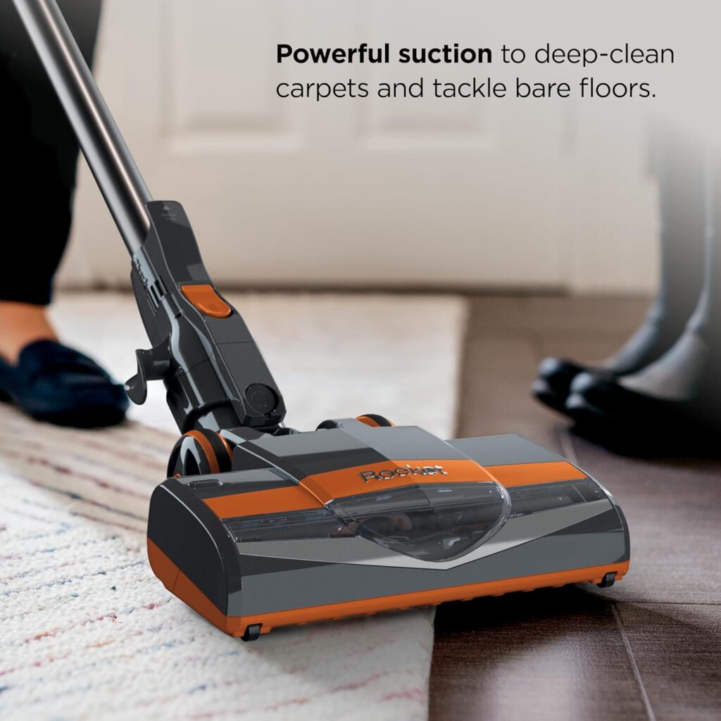 Shark-HV301-Rocket-Ultra-Light-Corded-Vacuum-Review