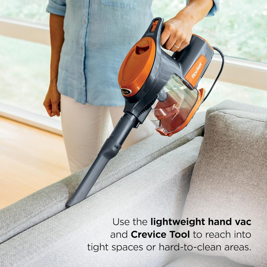 Shark-HV301-Rocket-Ultra-Light-Corded-Vacuum-Review