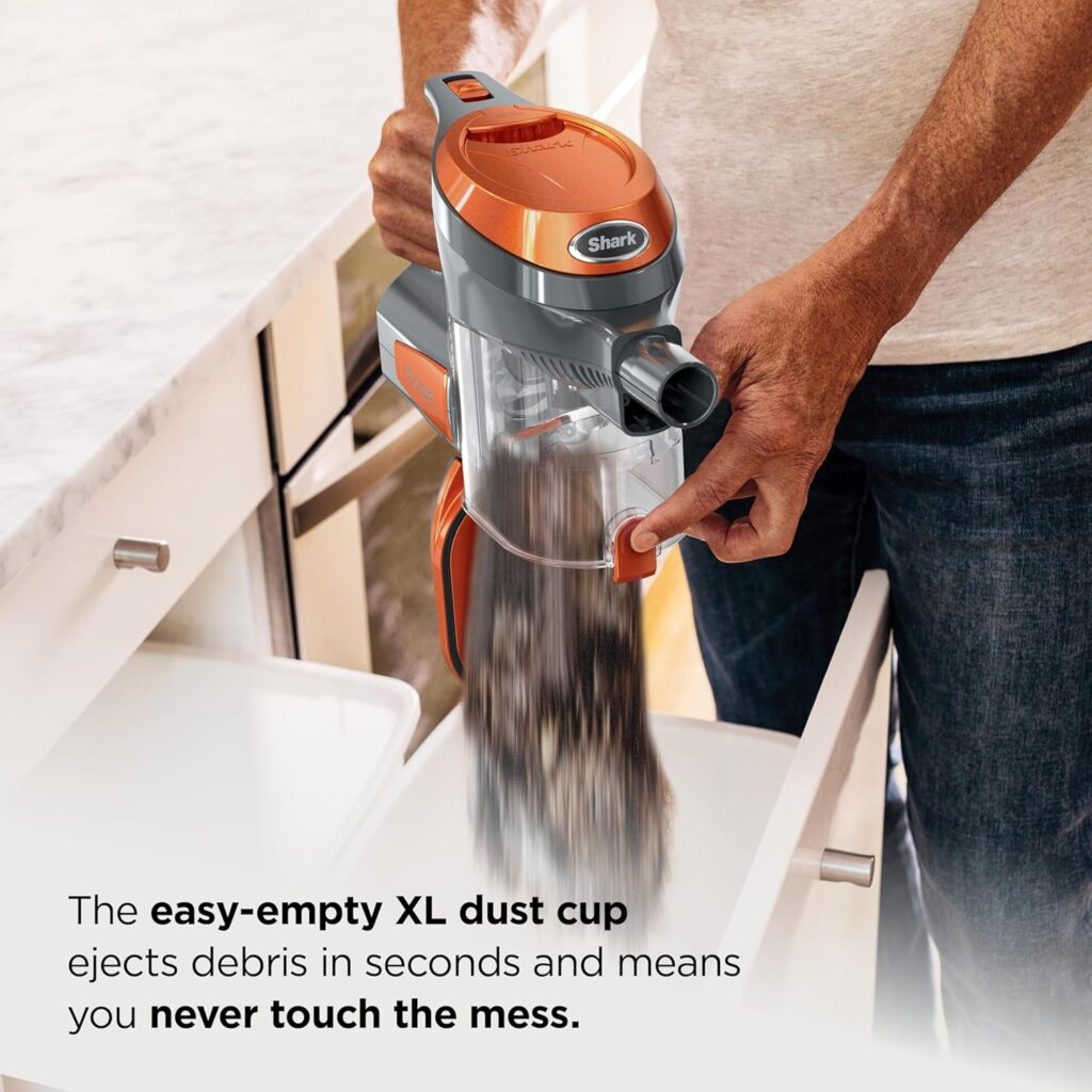 Shark-HV301-Rocket-Ultra-Light-Corded-Vacuum-Review