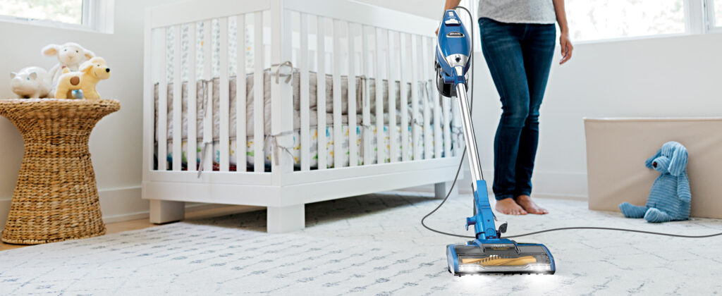 Shark-HV343AMZ-Rocket-Corded-Stick-Vacuum