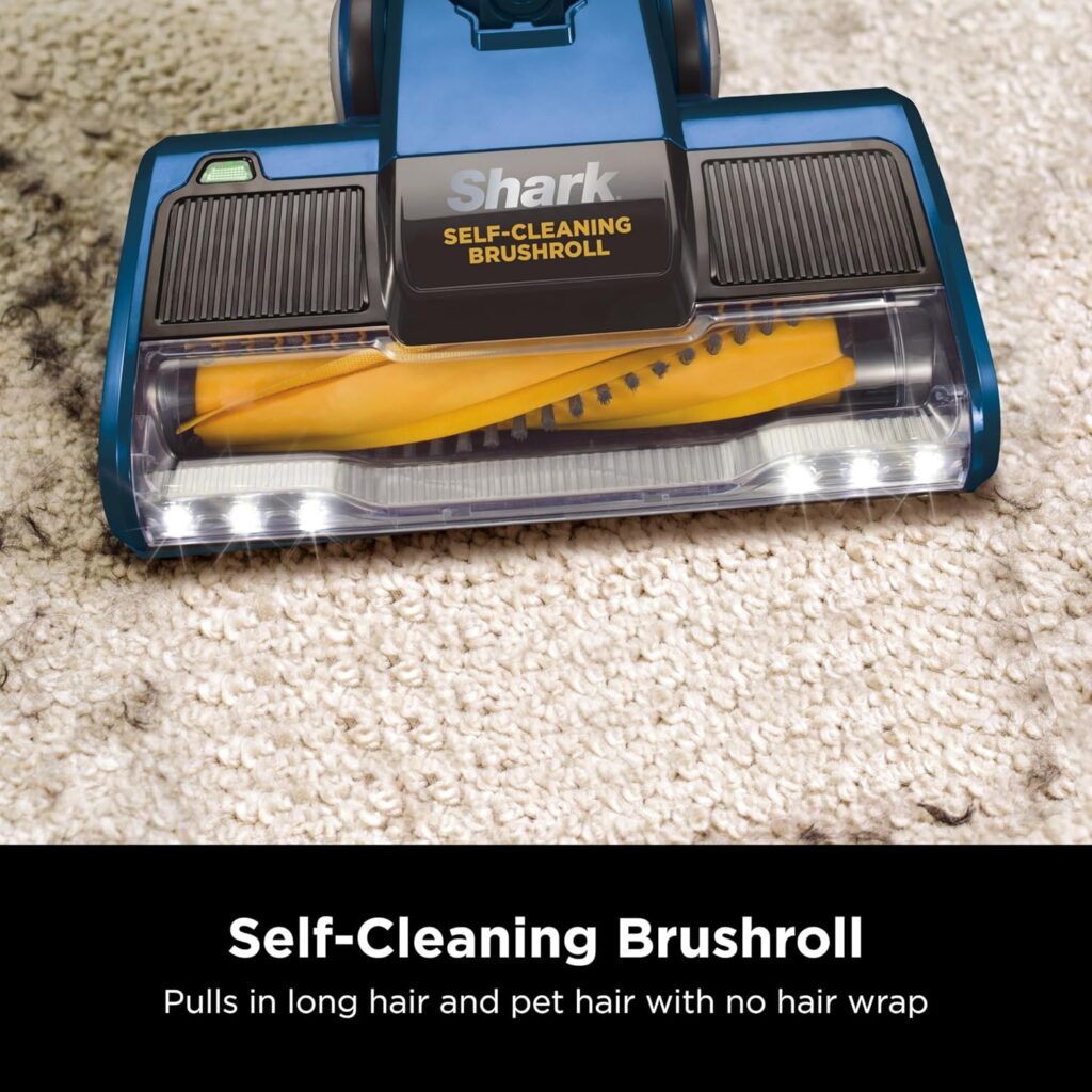 Shark-HV343AMZ-Rocket-Corded-Stick-Vacuum