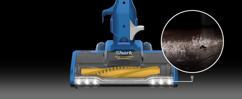 Shark-HV343AMZ-Rocket-Corded-Stick-Vacuum