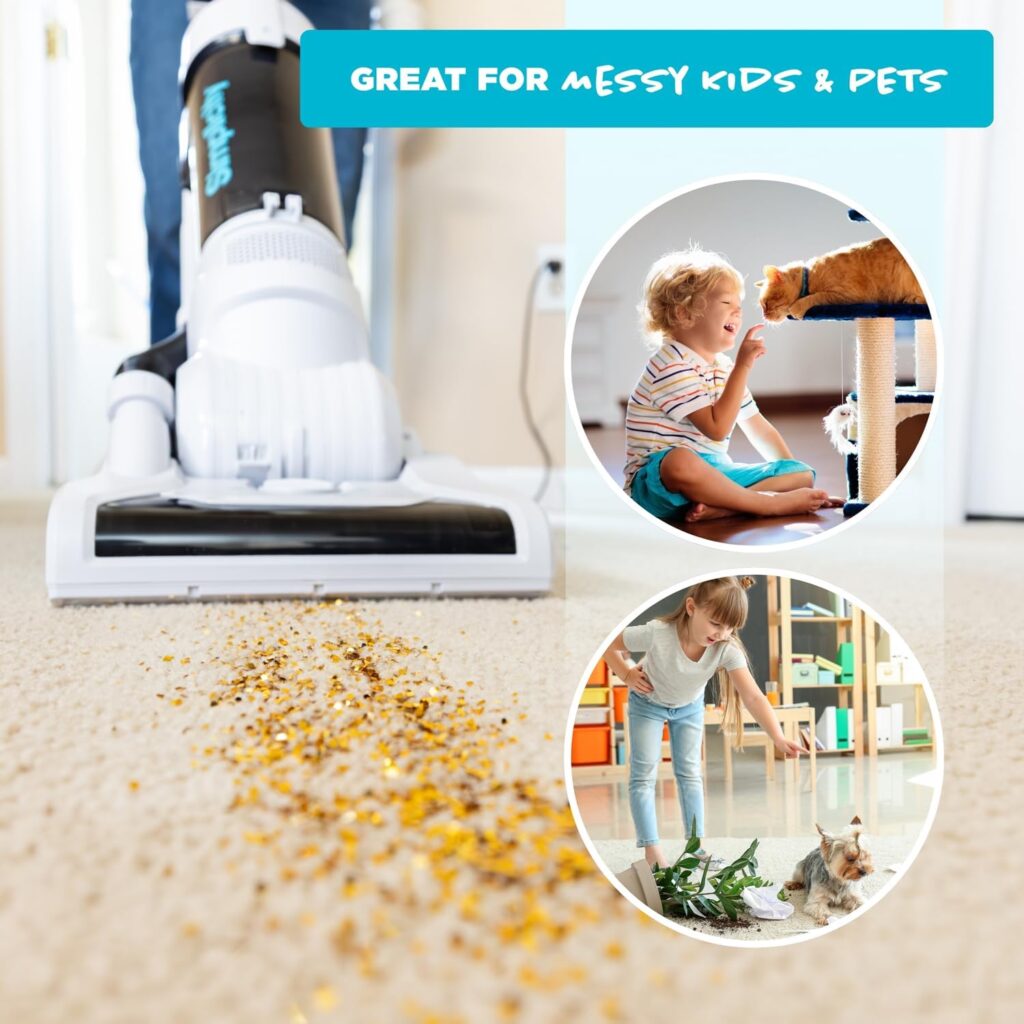 Simplicity-SVPET-Pets-Pro-Vacuum-Cleaner