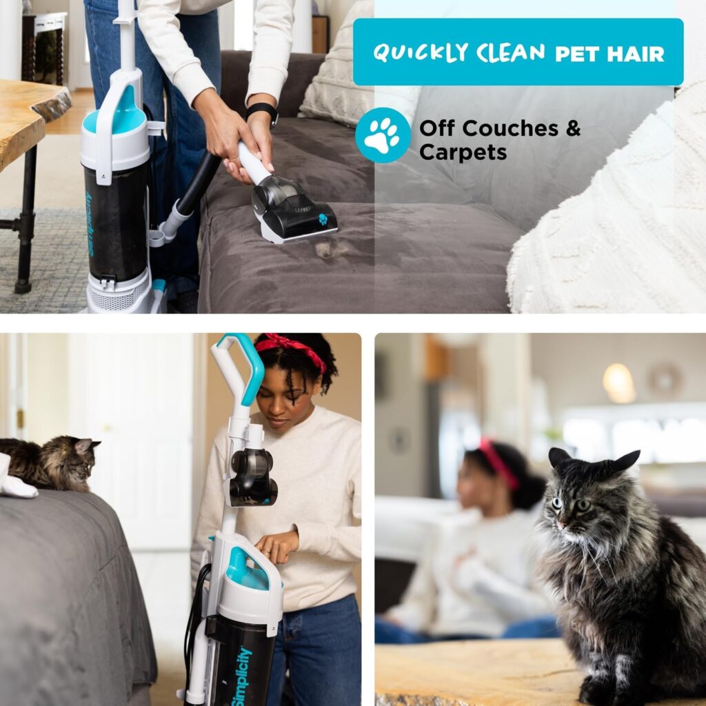 Simplicity-SVPET-Pets-Pro-Vacuum-Cleaner