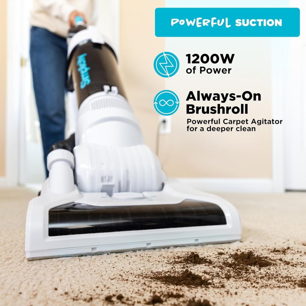 Simplicity-SVPET-Pets-Pro-Vacuum-Cleaner