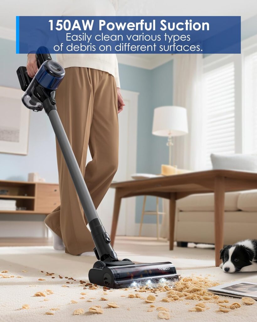 Tineco-Pure-ONE-S30-Cordless-Vacuum-Cleaner
