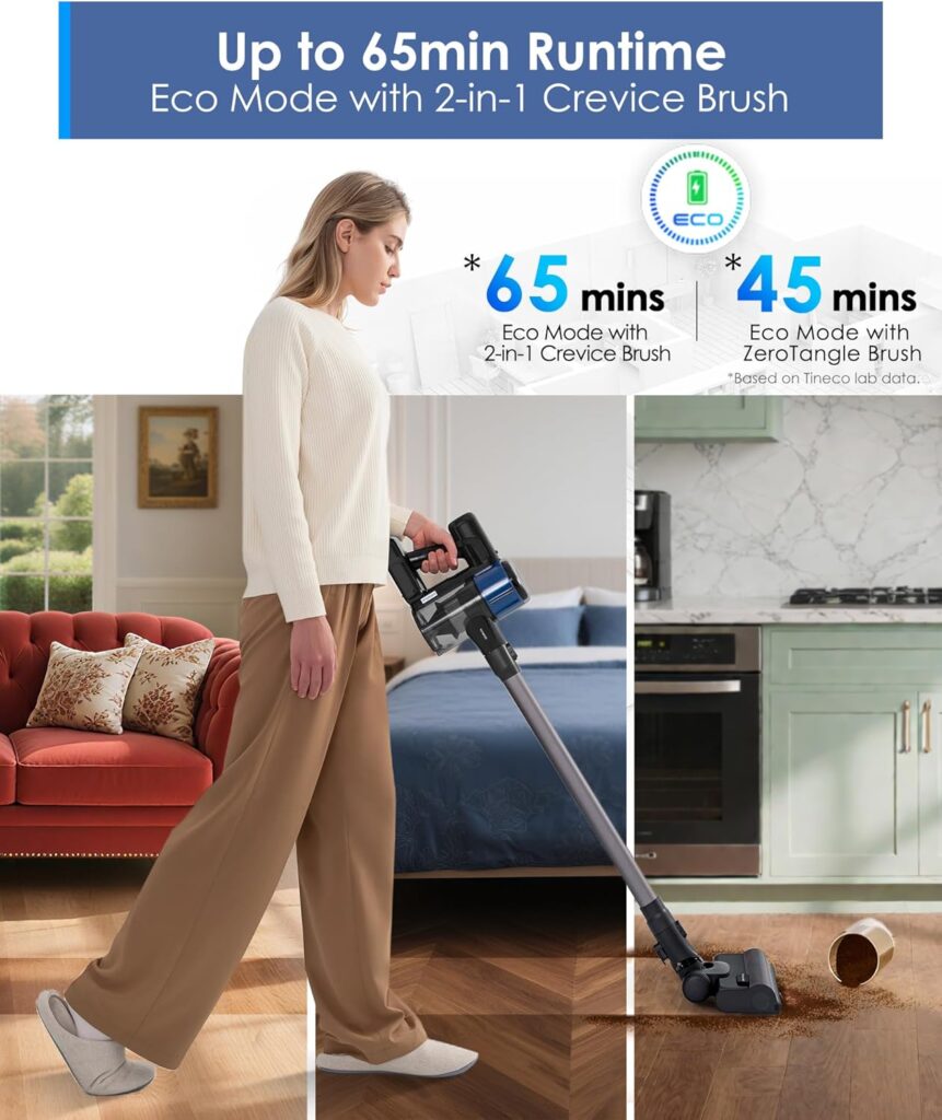 Tineco-Pure-ONE-S30-Cordless-Vacuum-Cleaner
