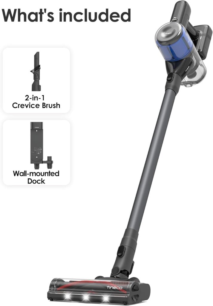 Tineco-Pure-ONE-S30-Cordless-Vacuum-Cleaner