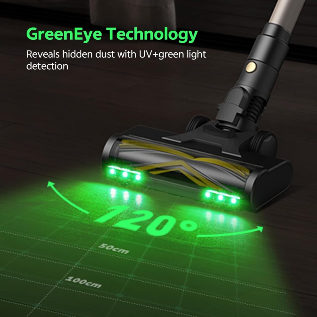 Ultenic-U15P-Cordless-Vacuum-Cleaner