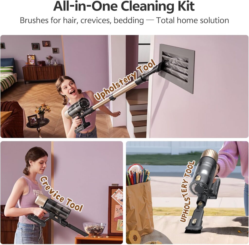 Ultenic-U15P-Cordless-Vacuum-Cleaner