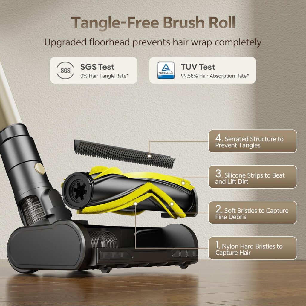 Ultenic-U15P-Cordless-Vacuum-Cleaner