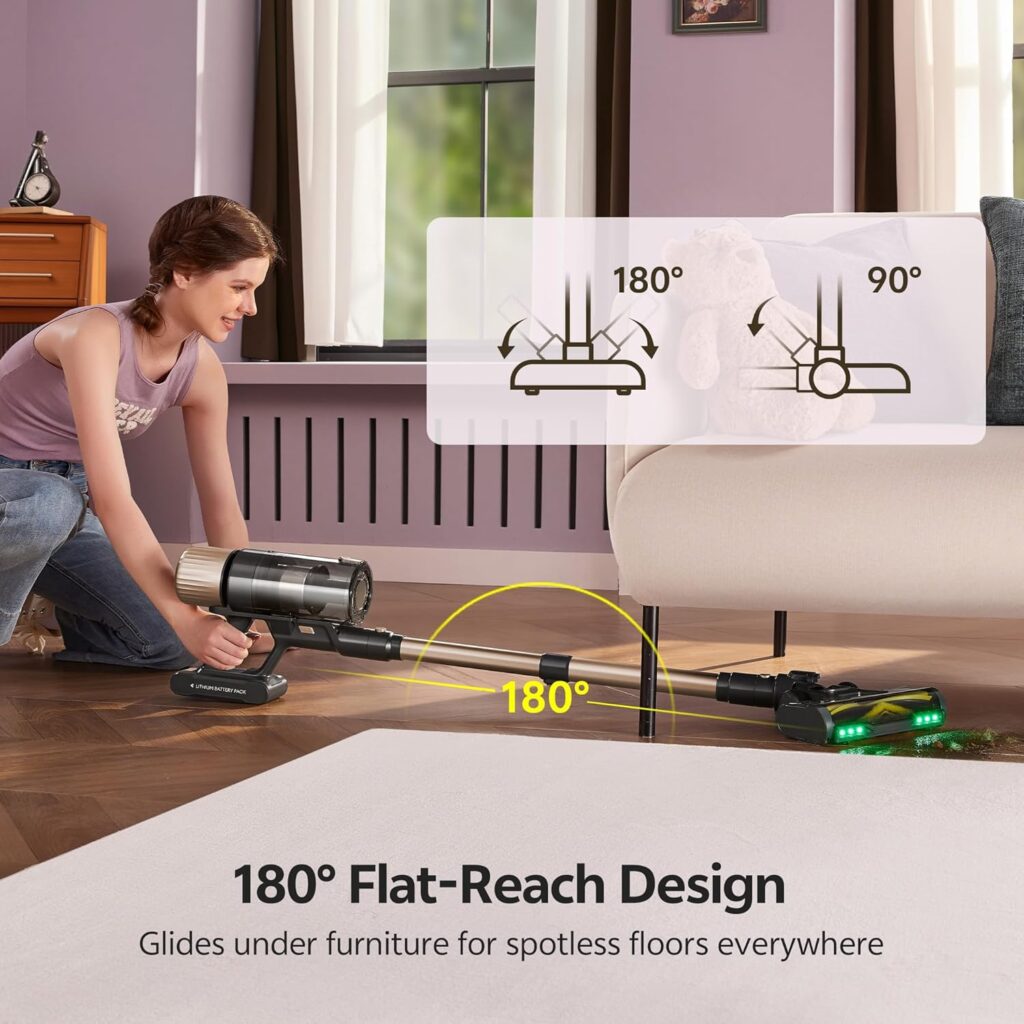 Ultenic-U15P-Cordless-Vacuum-Cleaner
