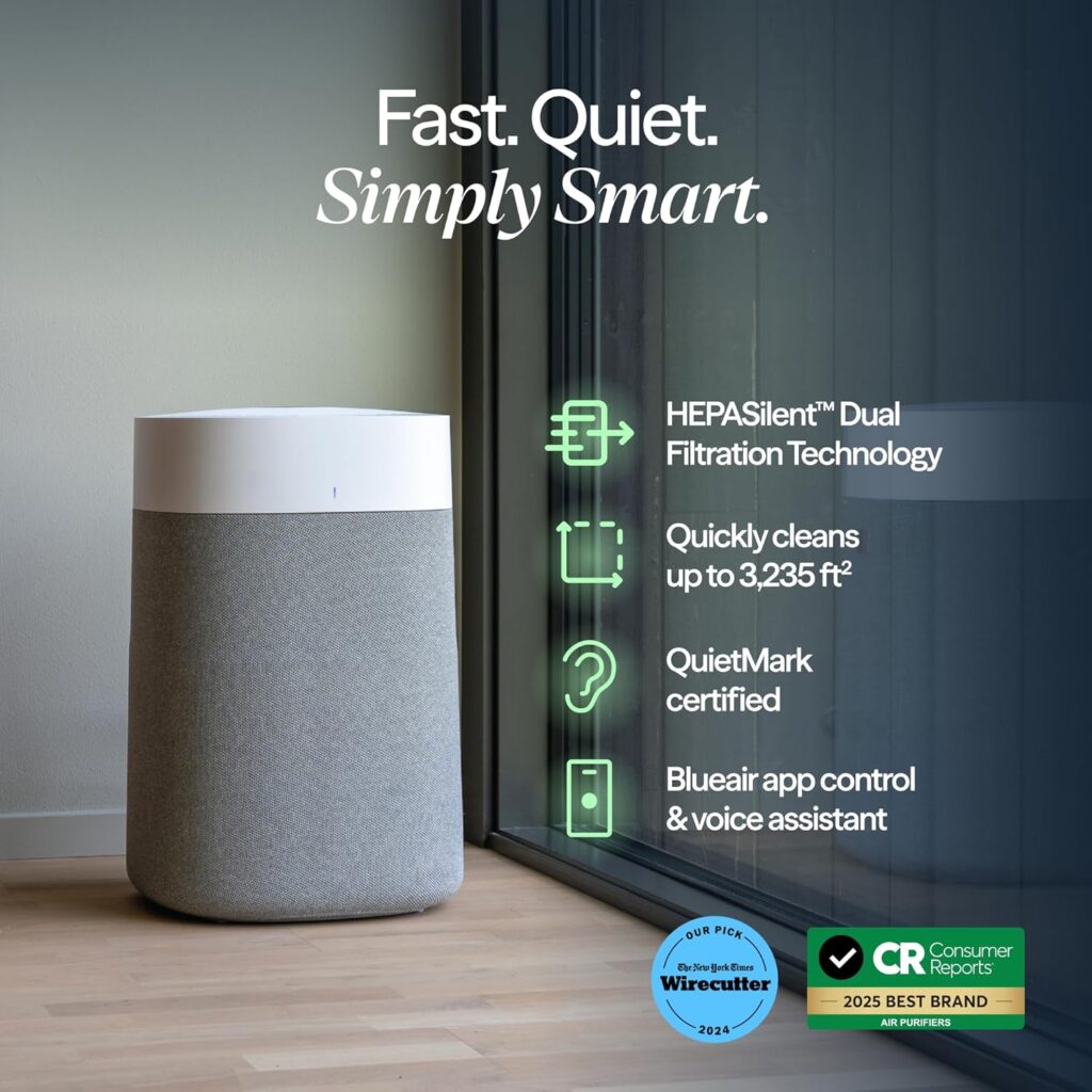 BLUEAIR-Blue-Pure-211i-Max-Smart-Air-Purifier-for-Large-Rooms-up-to-3,235-Sq