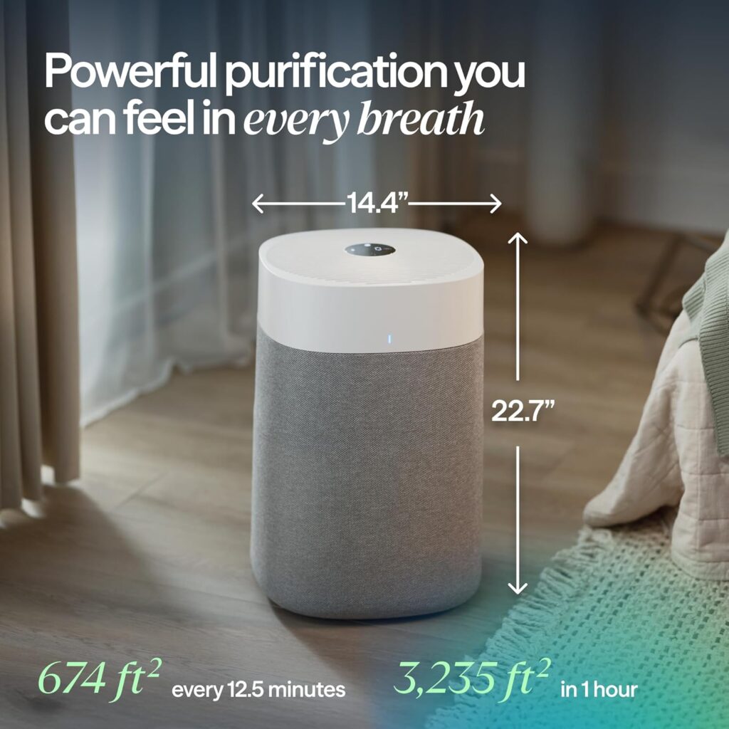 BLUEAIR-Blue-Pure-211i-Max-Smart-Air-Purifier-for-Large-Rooms-up-to-3,235-Sq