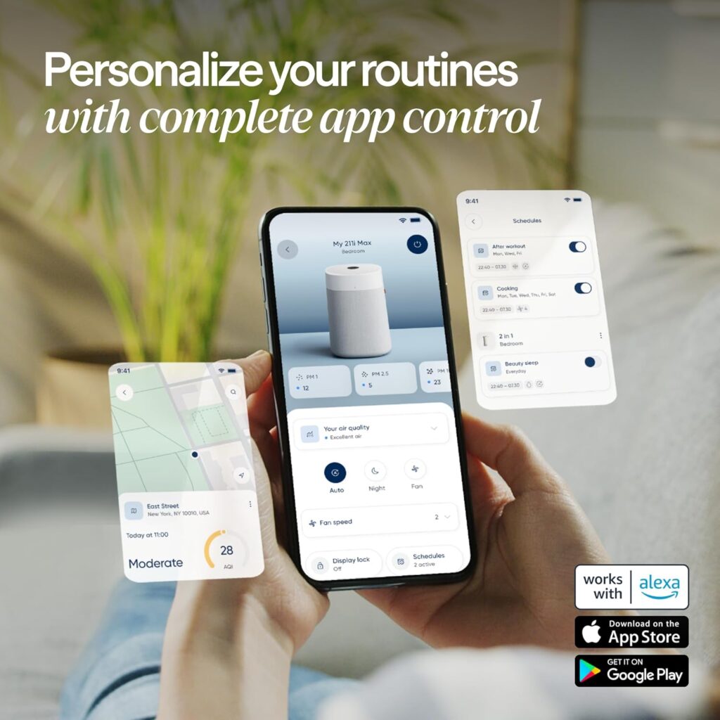 BLUEAIR-Blue-Pure-211i-Max-Smart-Air-Purifier-for-Large-Rooms-up-to-3,235-Sq