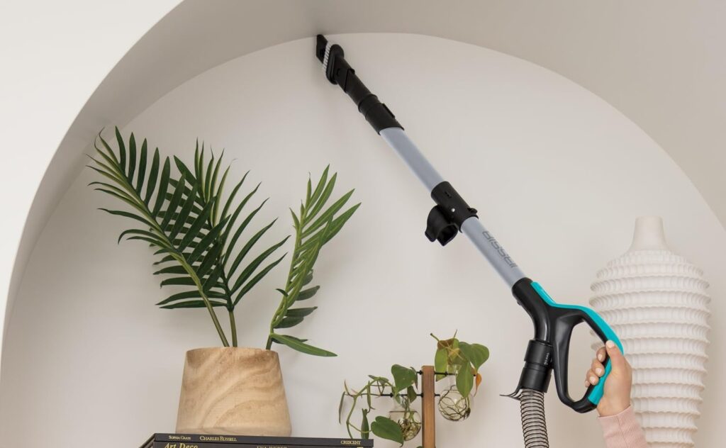 Bissell-3198A-CleanView-Swivel-Pet-Reach