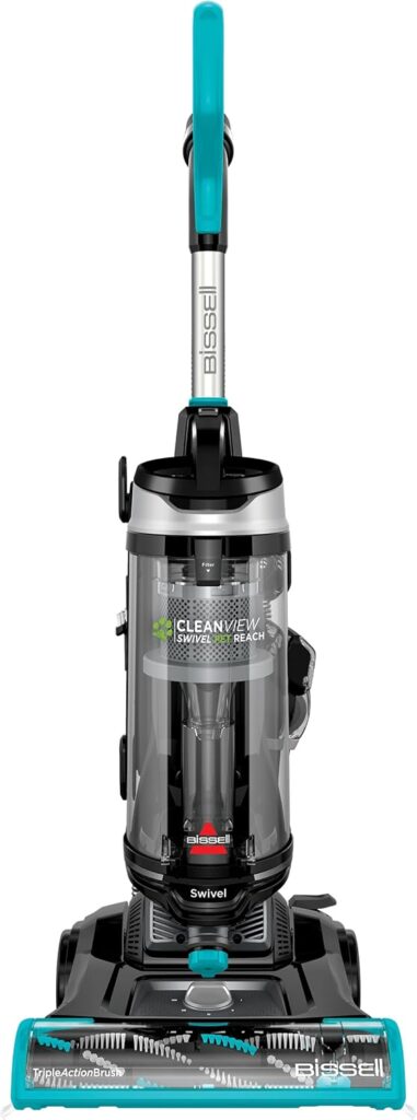 Bissell-3198A-CleanView-Swivel-Pet-Reach