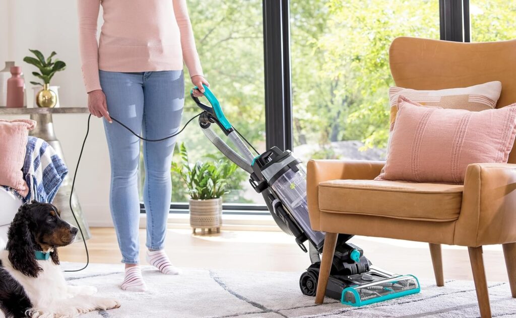 Bissell-3198A-CleanView-Swivel-Pet-Reach