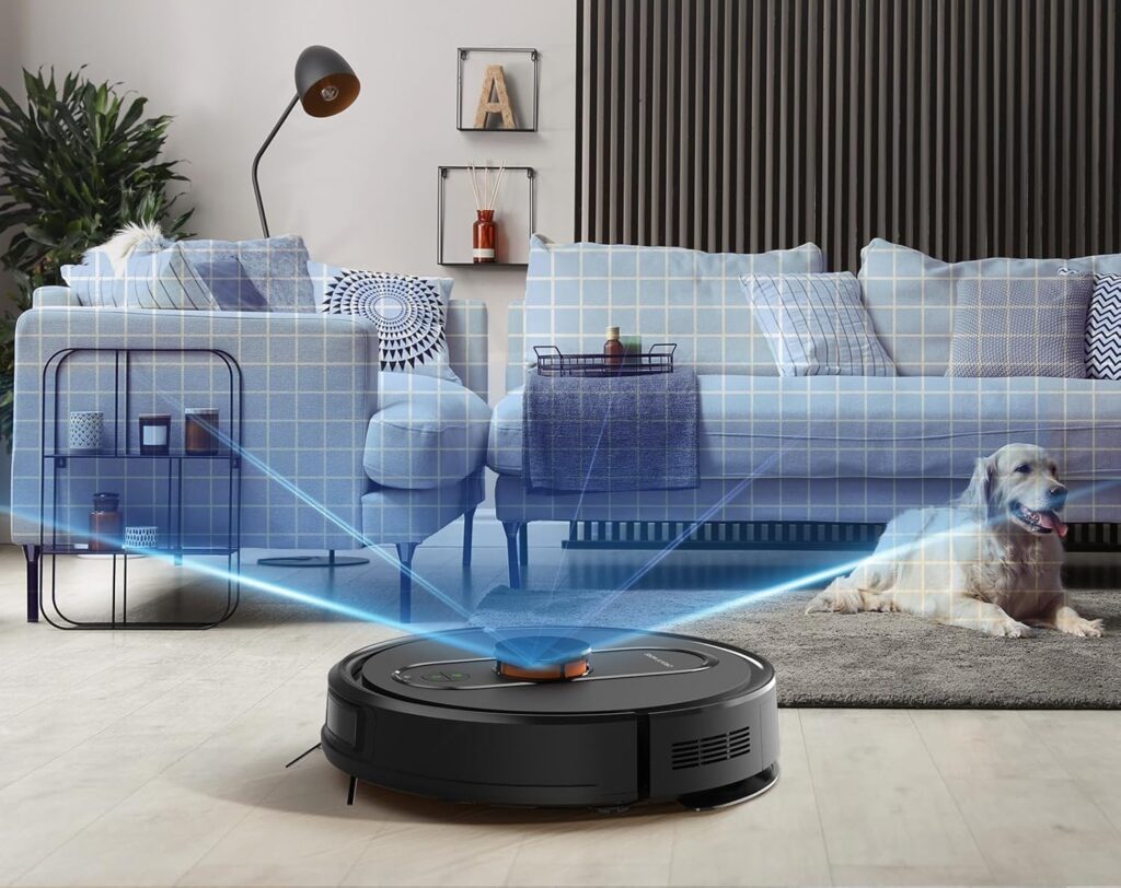 Eitton-BL20Pro-Robot-Vacuum-and-Mop-Combo