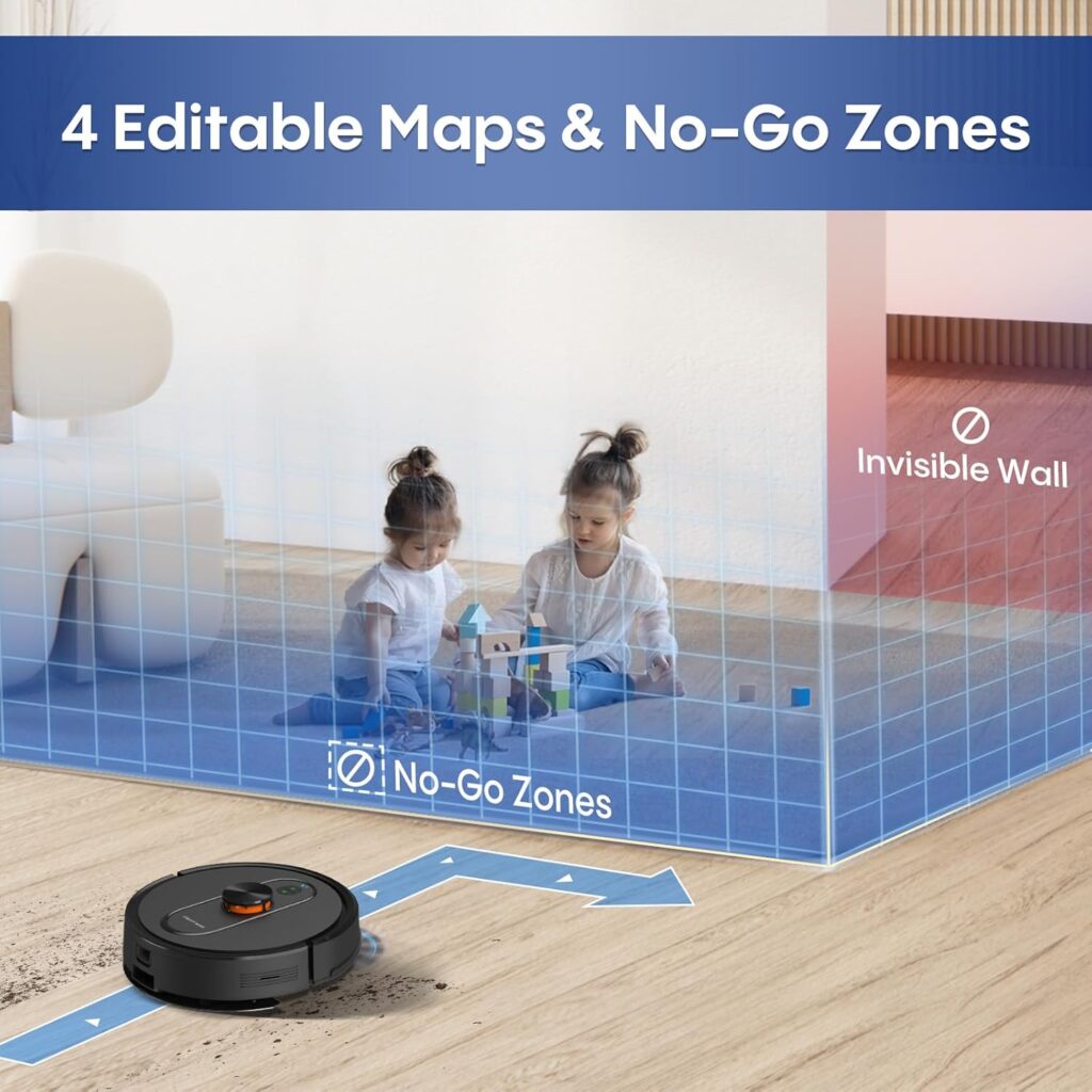 Eitton-BL20Pro-Robot-Vacuum-cleaner-Review