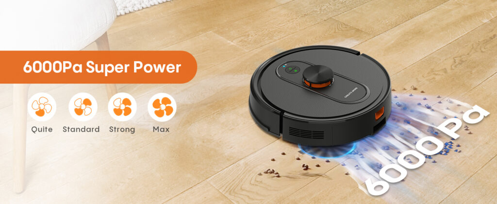 Eitton-BL20Pro-Robot-Vacuum-cleaner-Review