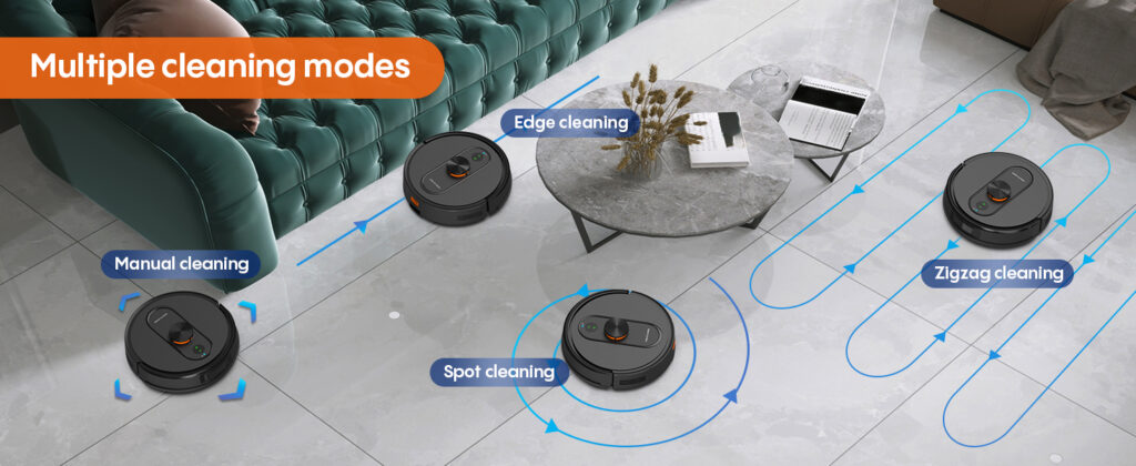 Eitton-BL20Pro-Robot-Vacuum-cleaner-Review