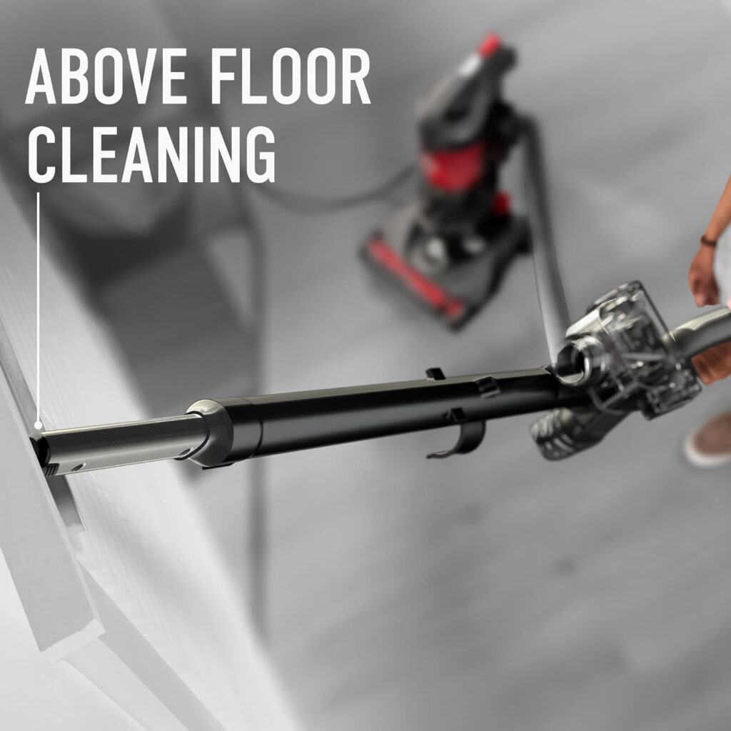 Hoover-UH77400V-Rewind-Pet-Upright-Bagless-Vacuum-Cleaner