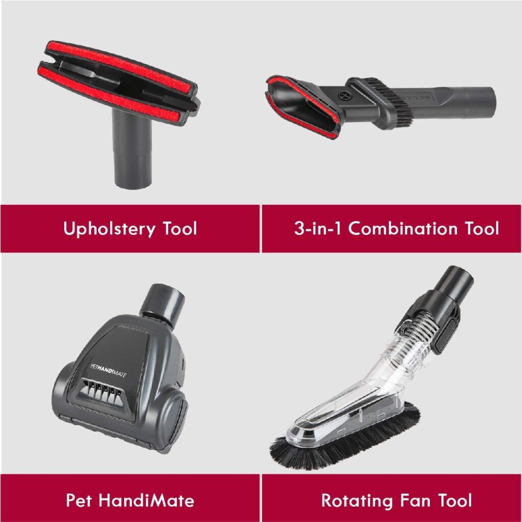 Kenmore-DU201-Bagless-Upright-Vacuum
