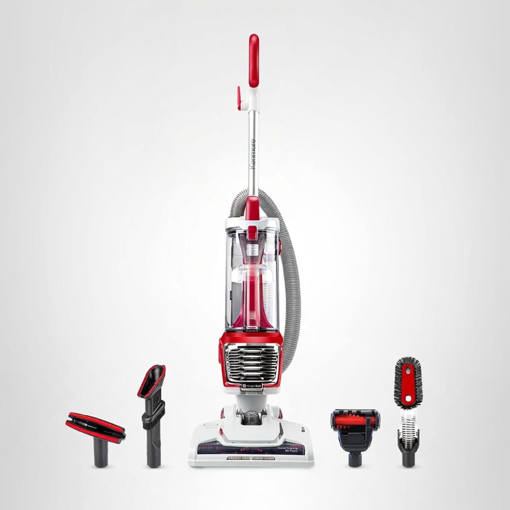 Kenmore-DU2015-Bagless-Upright-Vacuum