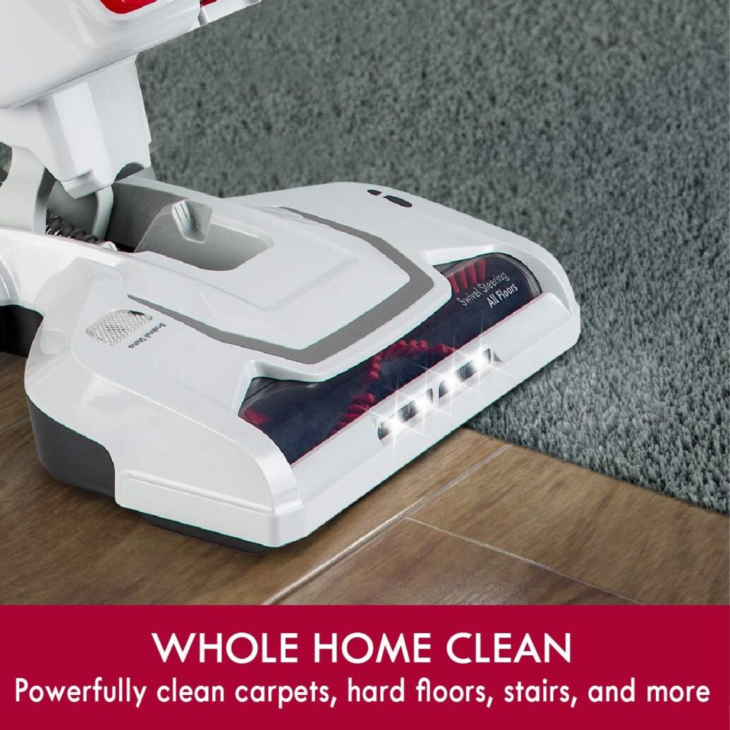 Kenmore-DU201-Bagless-Upright-Vacuum