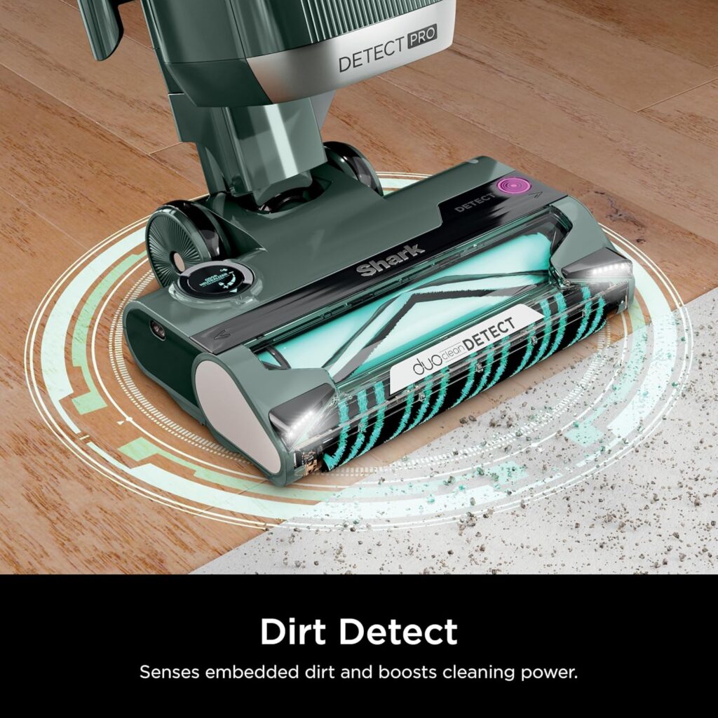 LA802-Detect-Pro-Lift-Away-Vacuum