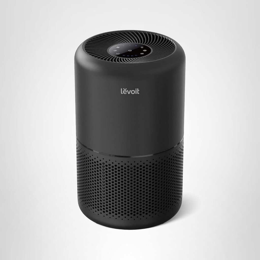 LEVOIT-Core-300-P-Air-Purifier-for-Home-Allergies-Pet-Hair-Covers-Up-to-1073-ft²