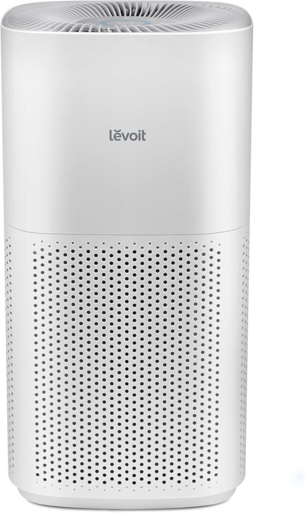 Levoit-Core-600S-P-White-Air-Purifiers-for-Home-Large-Room-Up-to-2933-Ft²