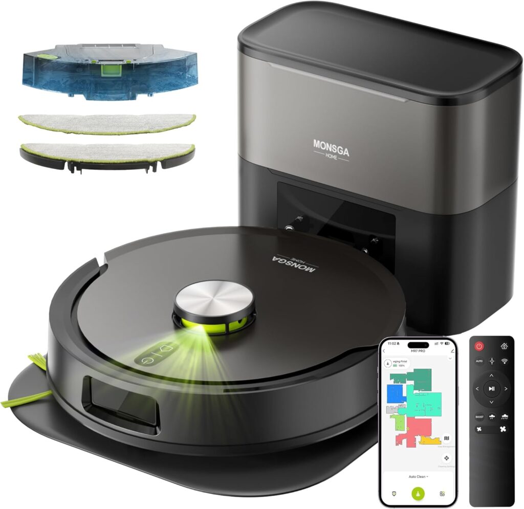 MONSGA-MR7-Pro-Robot-Vacuum-and-Mop-Combo