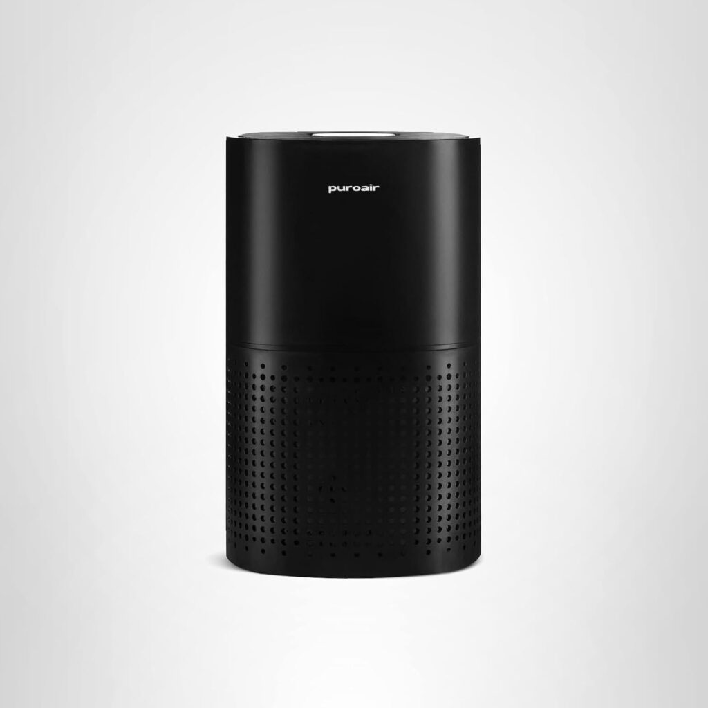 PuroAir-240-HEPA-Air-Purifiers-for-Home-Pets-Air-Cleaner-up-to-1,000-Ft²