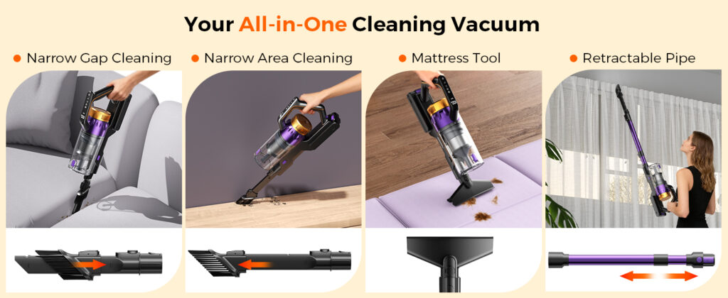 Rittvot-L60-Pro-Cordless-Vacuum-Cleaner