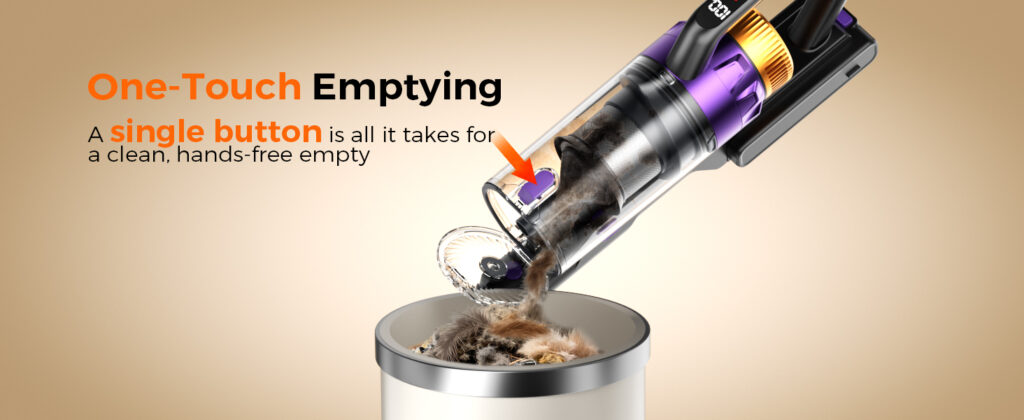 Rittvot-L60-Pro-Cordless-Vacuum-Cleaner