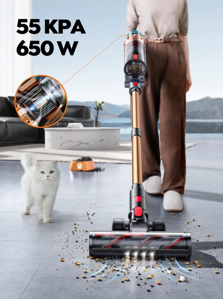 SMOTURE-VAC01-Cordless-Vacuum-Cleaner