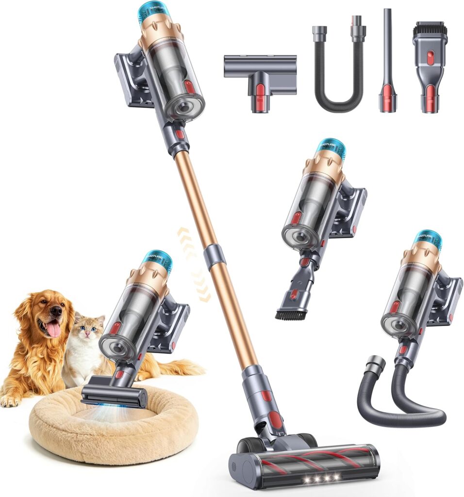 SMOTURE-VAC01-Cordless-Vacuum-Cleaner