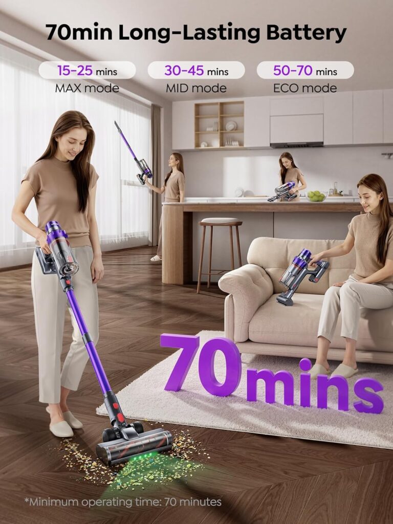 SMOTURE-VAC02 -Cordless-Vacuum-Cleaner-Review