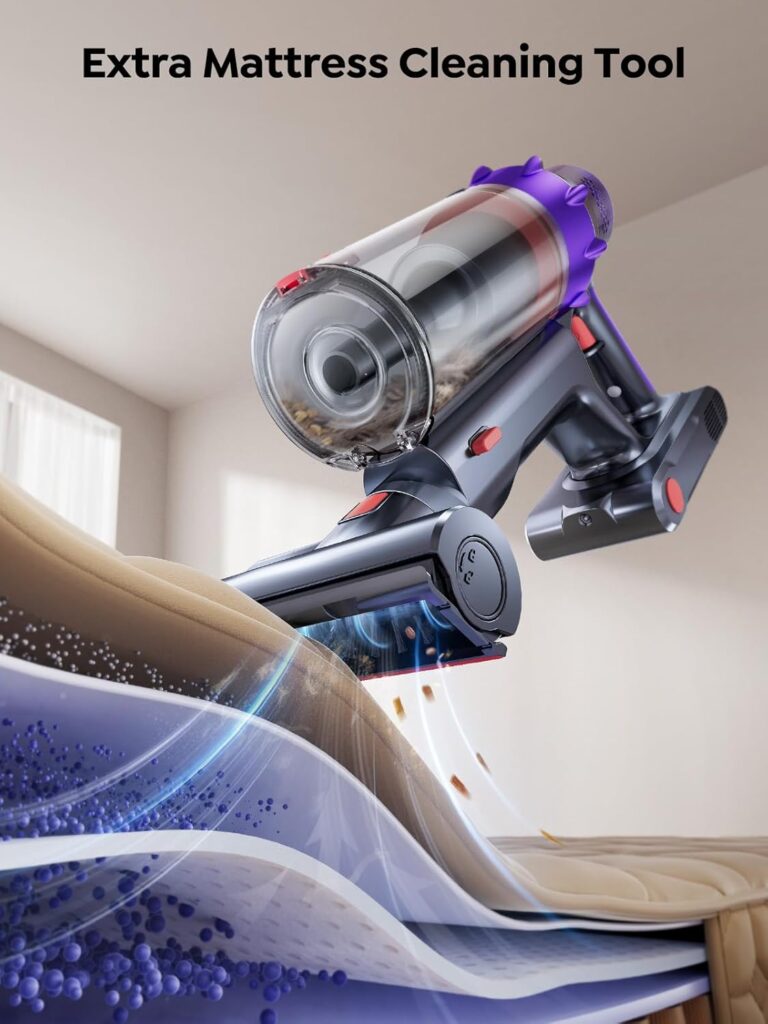 SMOTURE-VAC02 -Cordless-Vacuum-Cleaner-Review