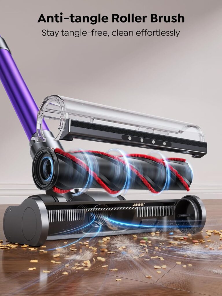 SMOTURE-VAC02 -Cordless-Vacuum-Cleaner-Review