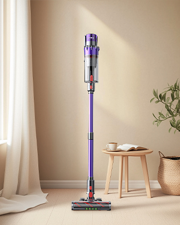 SMOTURE-VAC02 -Cordless-Vacuum-Cleaner-Review