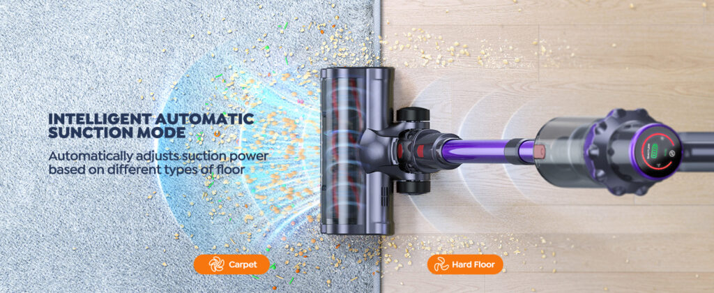 SMOTURE-VC70-Cordless-Vacuum-Cleaner