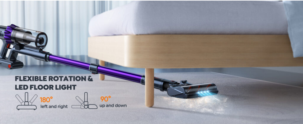 SMOTURE-VC70-Cordless-Vacuum-Cleaner