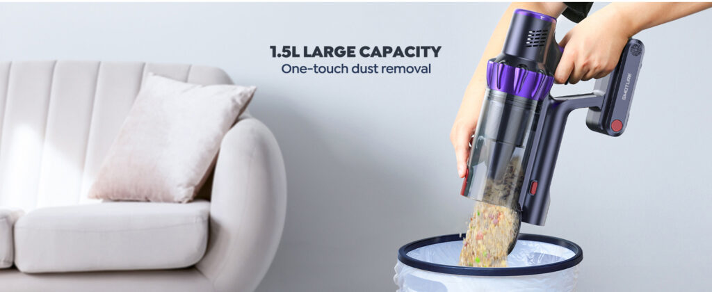SMOTURE-VC70-Cordless-Vacuum-Cleaner