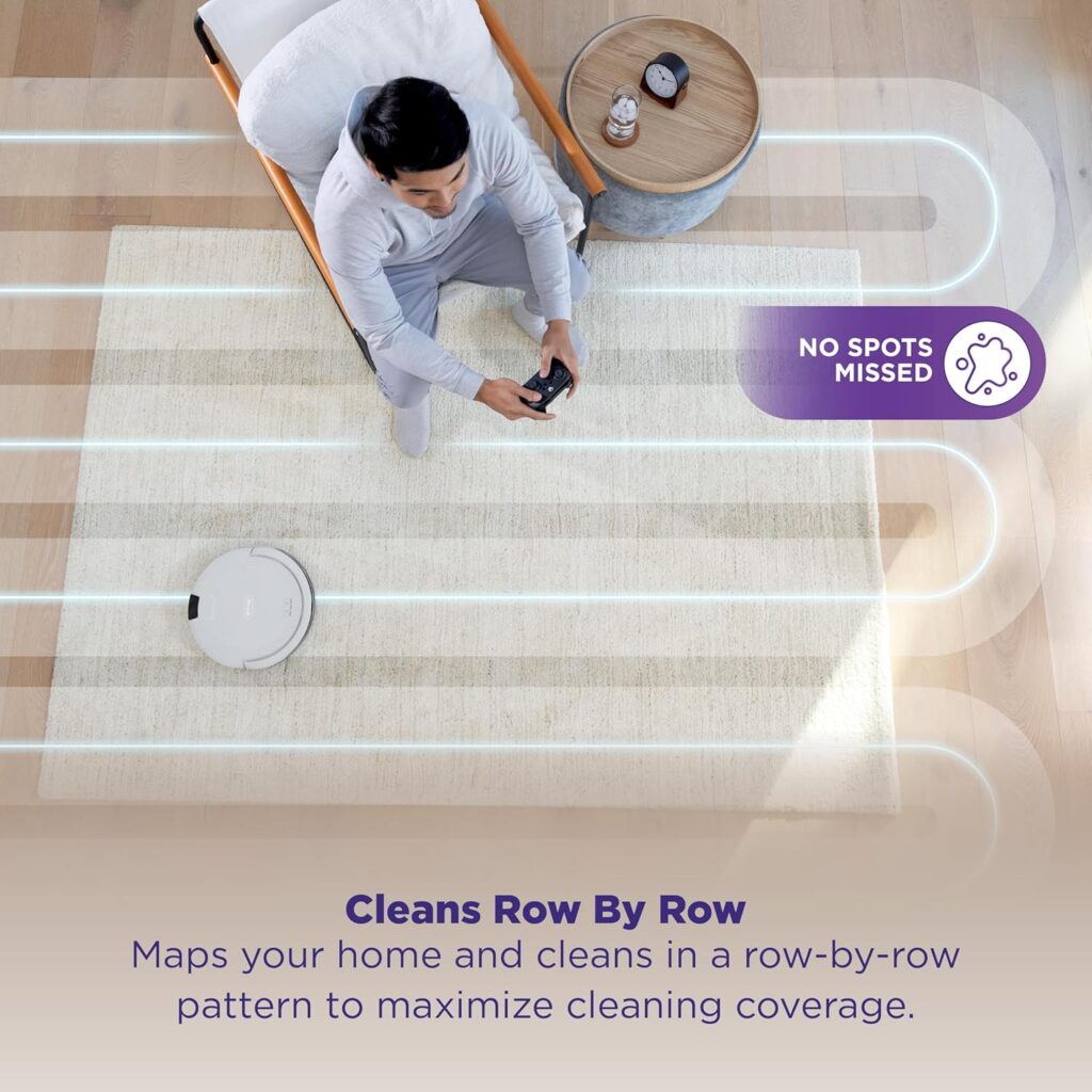 Shark-AV2110S-Navigator -Robot-Vacuum-Review